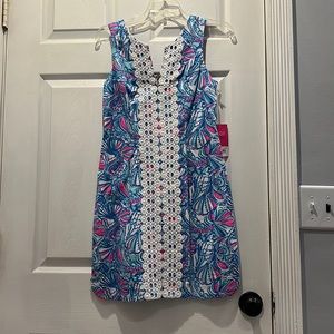 Lily Pulitzer Dress